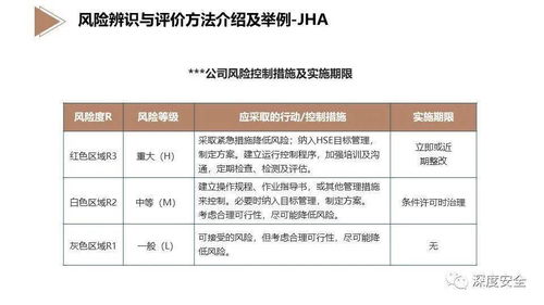 精品PPT 酒店管理中的EHS風(fēng)險管理專業(yè)版