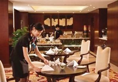 溫州華僑飯店 專業(yè)會議服務(wù)，連接世界商機(jī)